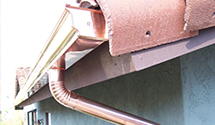 Rain Gutter Installation, Repair, Cleaning in Brinkley, AR